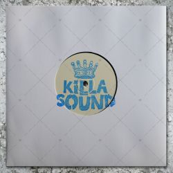 Dubbing Sun - Rasta Biznez / Brixton