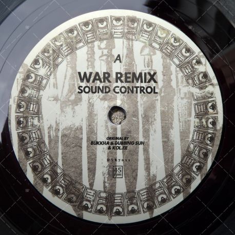 Sound Control - War Remix