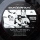 Manutension - Sir Warrior Dub