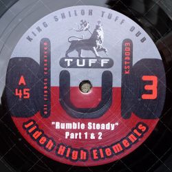 Tuff Dub Vol. 3