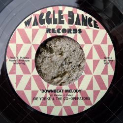 Joe Yorke & The Co-Operators - Downbeat Melody