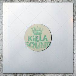 Dj Madd - Police Skank / For The Massive