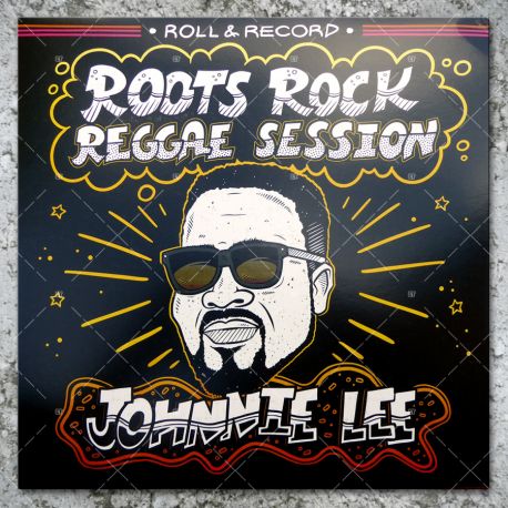 Johnnie Lee & Ranking Joe - Roots Rock Reggae Session