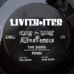 Irie In Roots meets Alpha & Omega feat. Pensi - The Signs