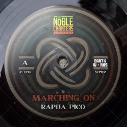 Rapha Pico - Marching On