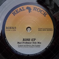 Kevin Eastwood - Arising