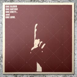 Cultivator & Ras Dasher - Voice Of Love