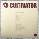 Cultivator & Ras Dasher - Voice Of Love