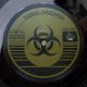 Disciples - Toxic Hazard