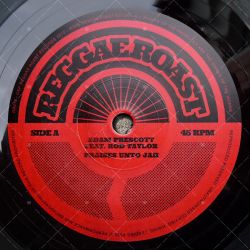 Adam Prescott feat. Rod Taylor - Praises Unto Jah