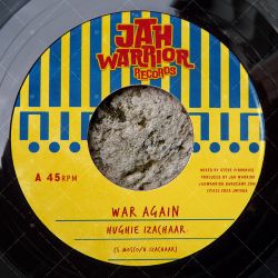 Jah Warrior & Hughie Izachaar - War Again