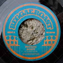 Brother Culture - Sound System