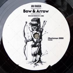 Jah Ragga - Bow & Arrow