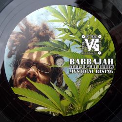 BabbaJah & Mystical Rising - Free Up The Herbs