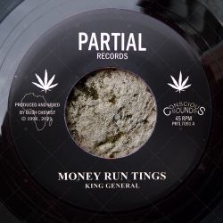 King General - Money Run Things