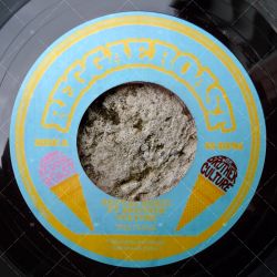 Reggae Roast feat. Brother Culture - The Flava