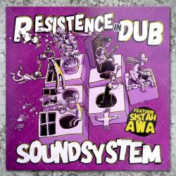 Sistah Awa - Soundsystem