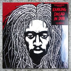 Ranking Dread In Dub