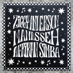 Manasseh - Need More Love feat. Ziggy Anderson / People's Choice feat. Afrikan Simba