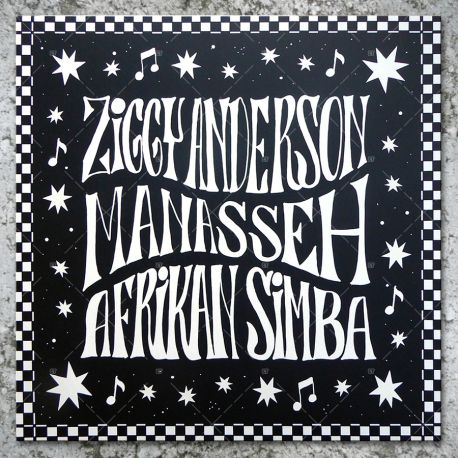 Manasseh - Need More Love feat. Ziggy Anderson / People's Choice feat. Afrikan Simba