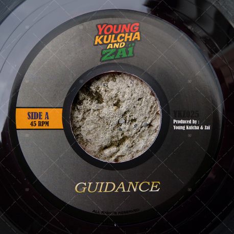 Young Kulcha & Zaï - Guidance