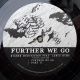 Higher Meditation feat. Lance Hume - Further We Go