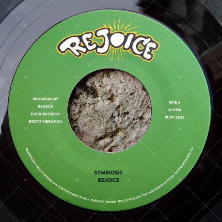 Rejoice - Symbiosis