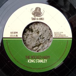 King Stanley - The Wicked Harm