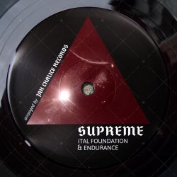 Ital Foundation & Endurance - Supreme