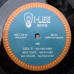 Inna Sound Meeting feat. Mura T, Idren Leeroy & Ras Divarius