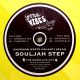 Bushman meets Ashanti Selah - Souljah Step