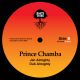 Prince Chamba - Jah Almighty