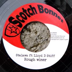 Stalawa feat. Lloyd D Stiff - Rough Winner