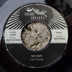 Earl Sixteen - My Son