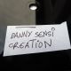 Danny Sensi - Creation