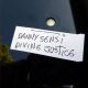 Danny Sensi - Divine Justice