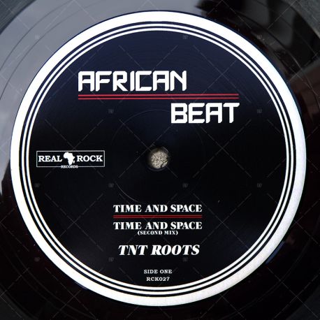 TNT Roots - Time And Space