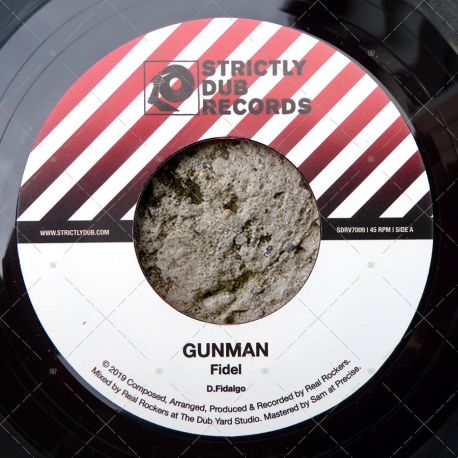 Fidel - Gunman