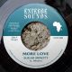 Sugar Minott - More Love