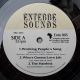 Sugar Minott - Working People's Song / Ras Tuffy Irie - Who's Gonna Love Jah / Ras Charmer - The Hardest