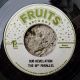 The 18th Parallel - Dub Revelation