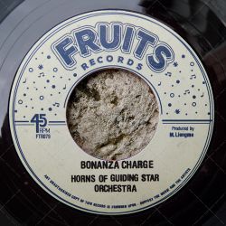 Horns Of Guiding Star Orchestra - Bonanza Charge