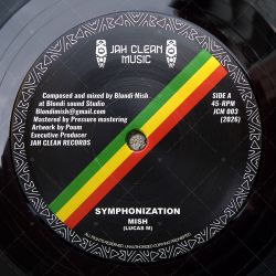 Mish - Symphonization