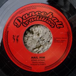 King Kong - Hail HIM