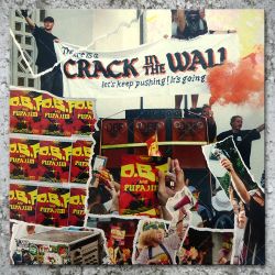 OBF & Pupa Jim - Crack In The Wall