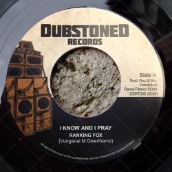 Ranking Fox - I Know And I Pray