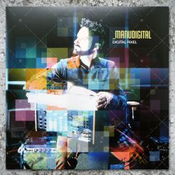 Manudigital - Digital Pixel