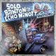 Echo Minott & Solo Banton - Hustling