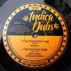 Danman - The Wisest Live Long