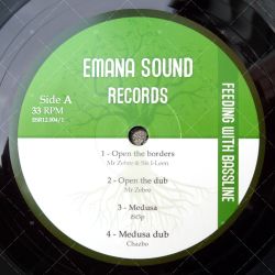 Sis I Leen - Open The Borders